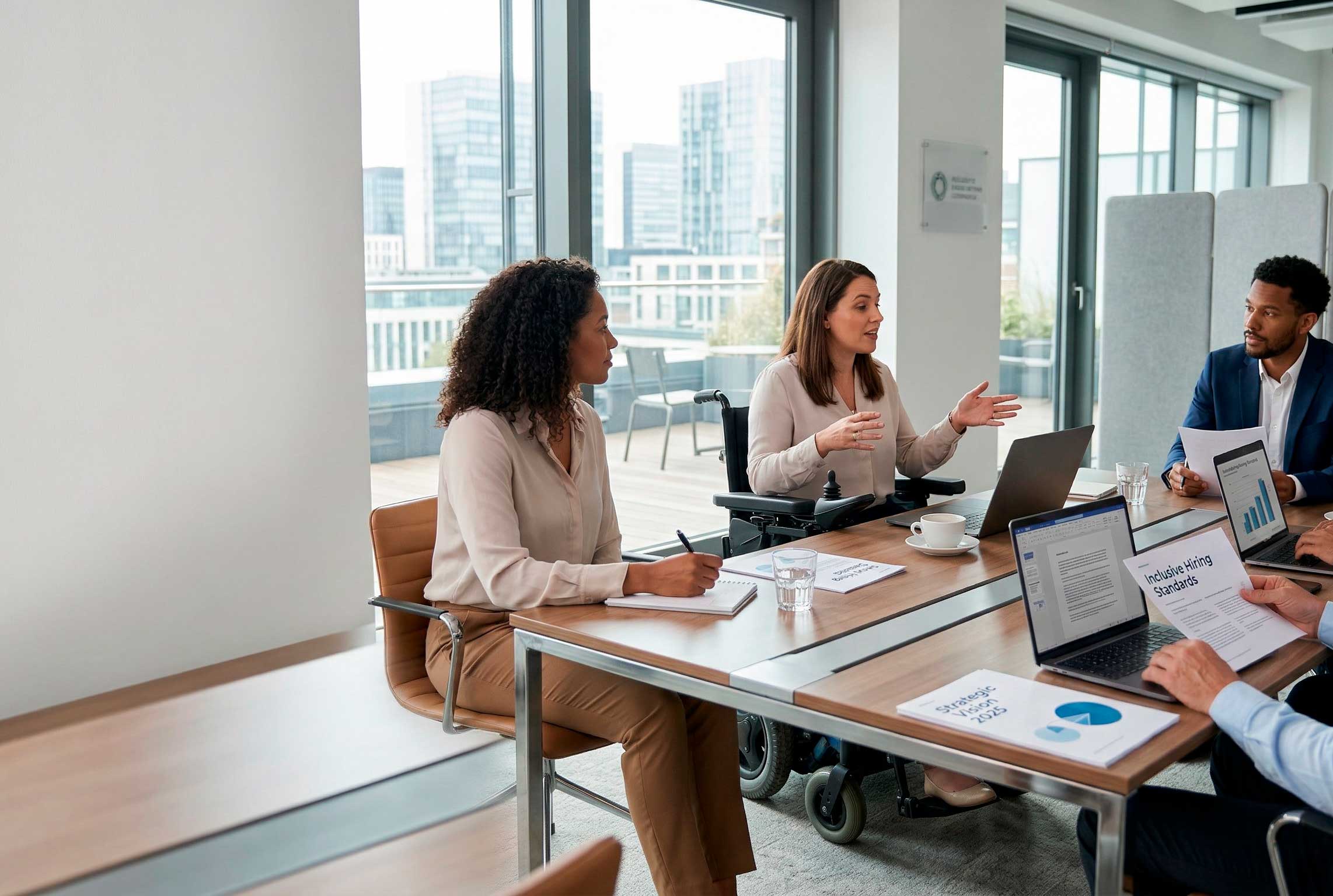 Associació Catalana de Centres Especials de Treball 