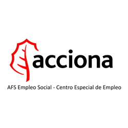 Acciona Empleo Social