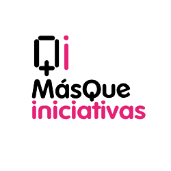 Más que iniciativas