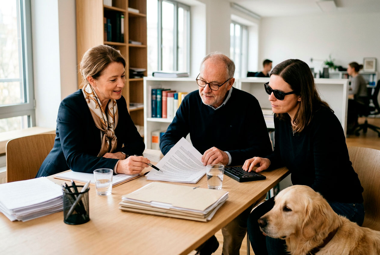 Assessorament legal especialitzat