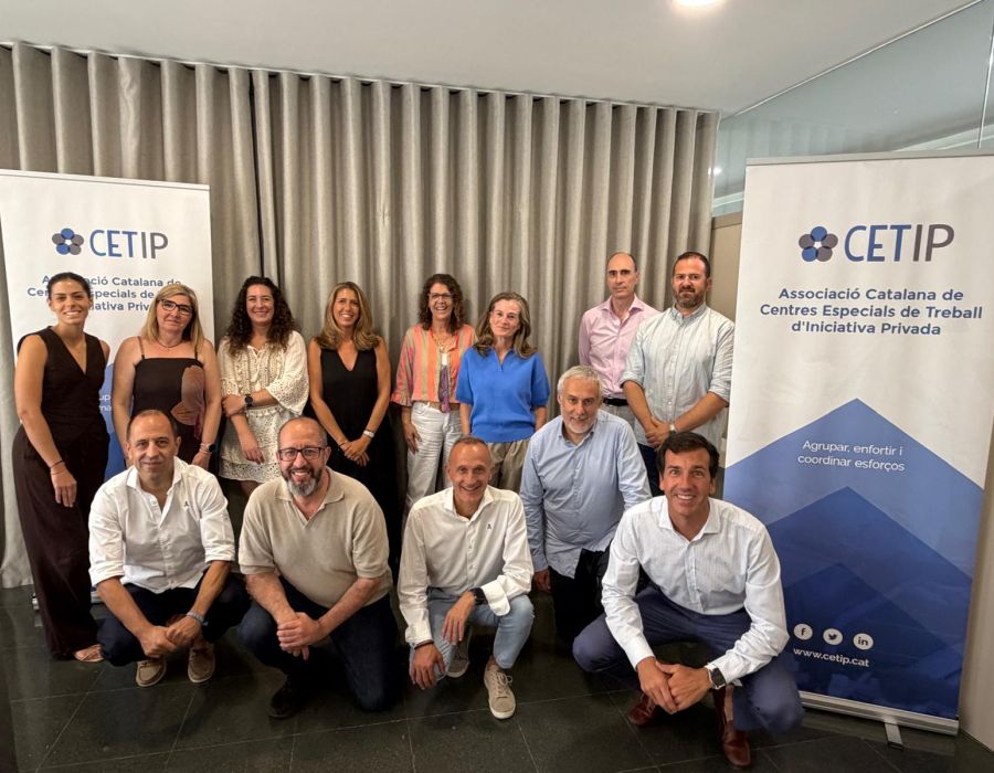 ACCET celebra la seva Assemblea General